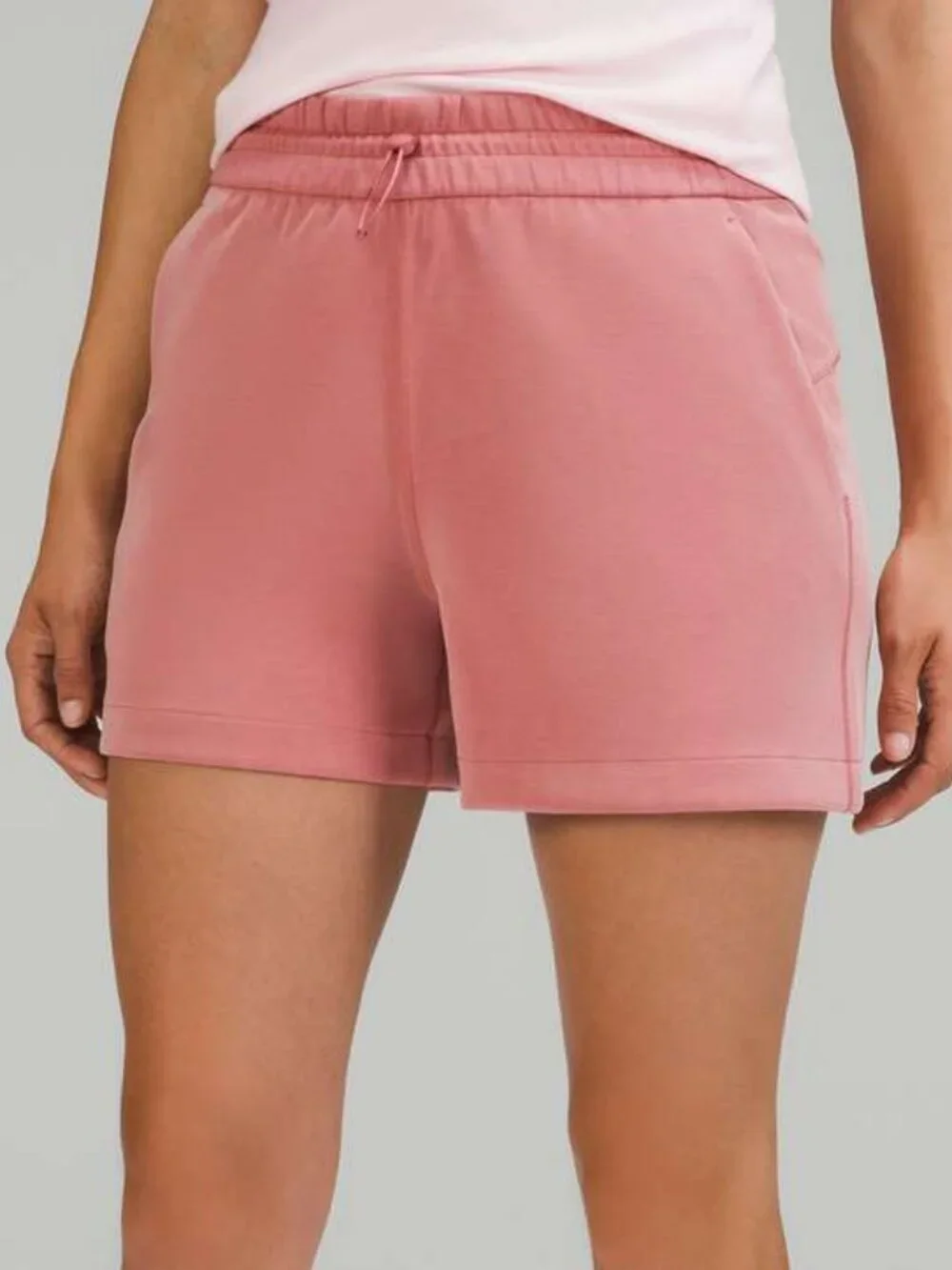 Lululemon Softstreme High-Rise Short 4